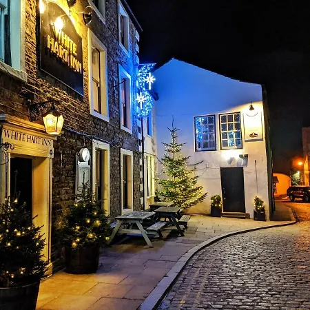 The White Hart Inn, מלון ברייסון סיטי