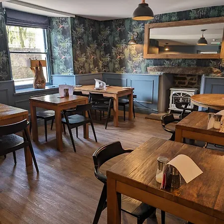 Hotel The White Hart Inn, Hawes