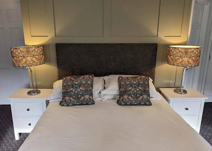 Hotel The White Hart Inn, Hawes