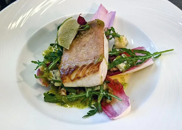 The White Hart Inn, Hotel *