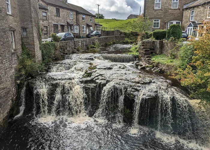 Hotel The White Hart Inn, *