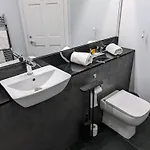 The White Hart Inn, 酒店 霍伊斯
