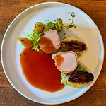 酒店 The White Hart Inn,