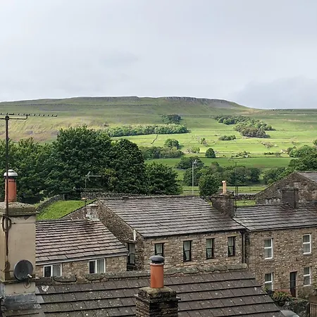 The White Hart Inn,