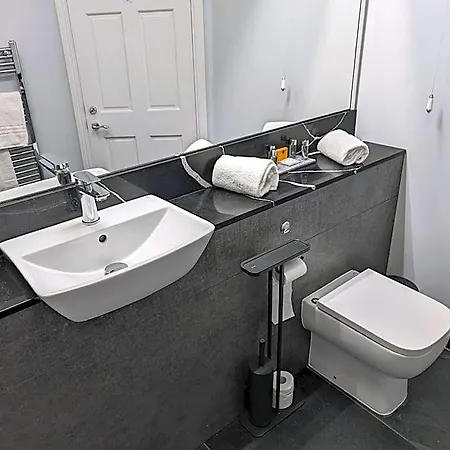 The White Hart Inn, *