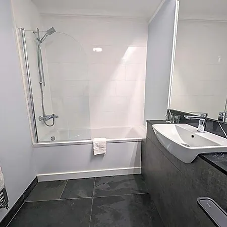 The White Hart Inn, *