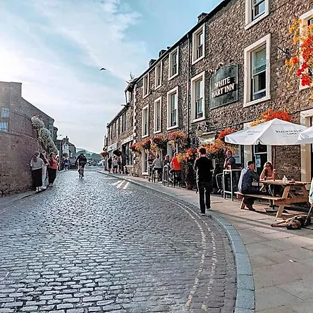 The White Hart Inn, * Hawes