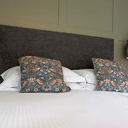 The White Hart Inn, *