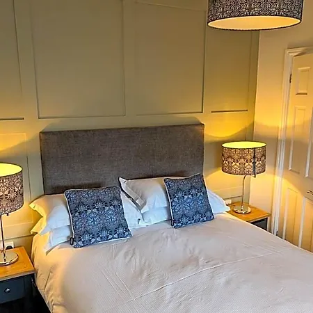 The White Hart Inn, *