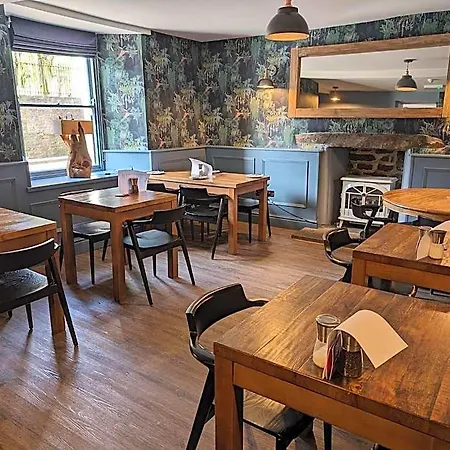 酒店 The White Hart Inn,
