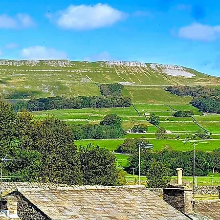 The White Hart Inn, *