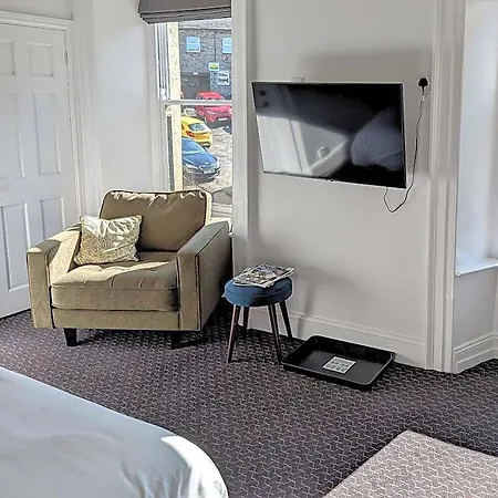 The White Hart Inn, *