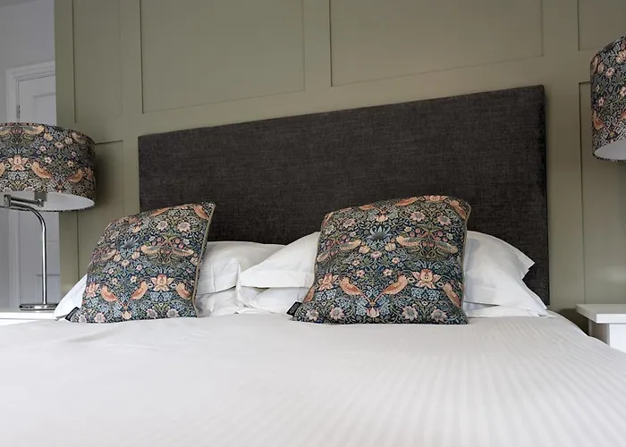 The White Hart Inn, Hawes