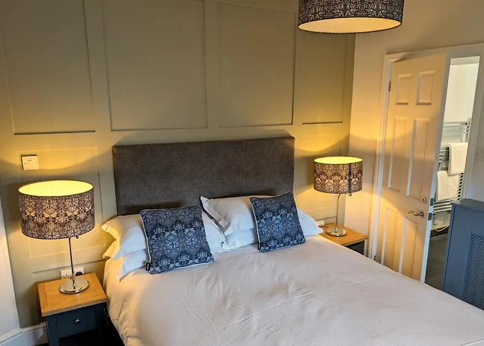 The White Hart Inn, Hotel Hawes