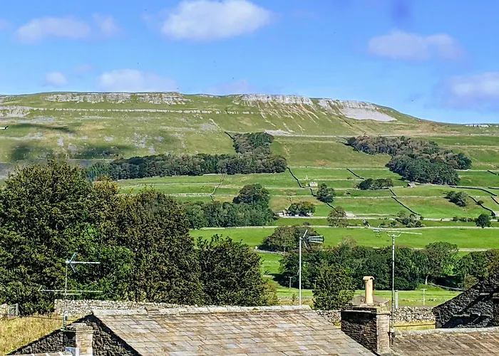 The White Hart Inn, Hotel