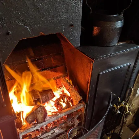 The White Hart Inn, * ברייסון סיטי