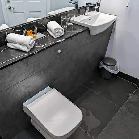 The White Hart Inn, *