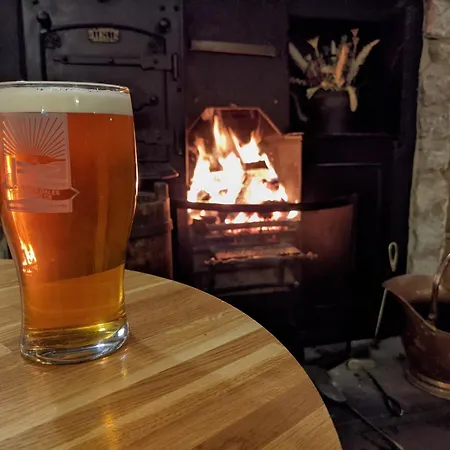 The White Hart Inn, * ברייסון סיטי