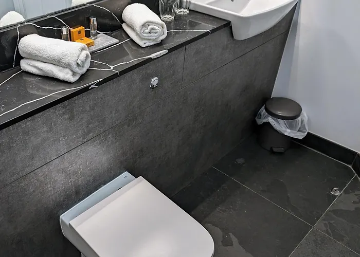 The White Hart Inn, *